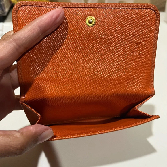 Prada Bifold Wallet - Picture 14 of 16